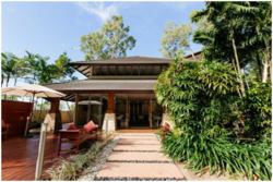 Palm Cove function venue